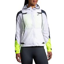 Women's Run Visible Convertible Jacket