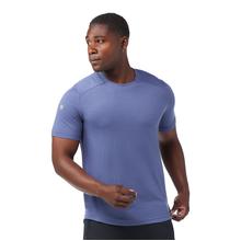 Men's Active Mesh Short Sleeve by Smartwool