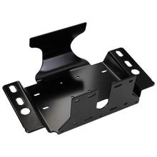 Compressor Bracket 3550210 | Black | Steel by ARB USA Brand in Kapolei HI