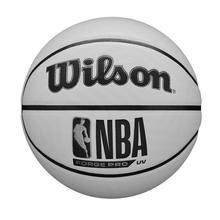 NBA Forge Pro UV Indoor/Outdoor Basketball by Wilson