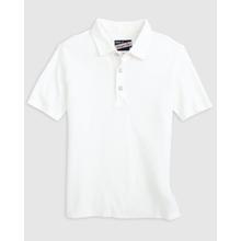 Men's Shoreline Jr. Pique Polo by Johnnie-O