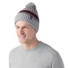 Fairisle Fleece Lined Beanie by Smartwool