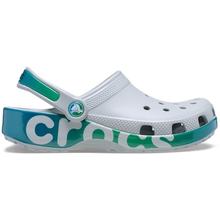 Kids' Classic Reflector Clog by Crocs