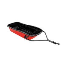 Trek Sport 75 Utility Sled with Runners, Tow Hitch & Travel Cover LHT75PF01-00 by Pelican Sport