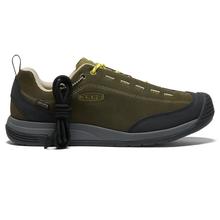 Men's Jasper II Waterproof Shoe by Keen