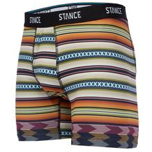 Men's Baron Boxer Briefs Brown by Stance in Cynthiana KY