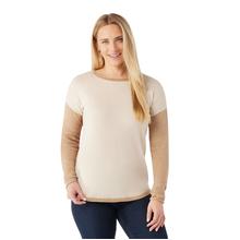 Women’s Shadow Pine Colorblock Sweater