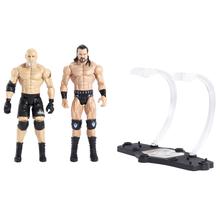 WWE Championship Showdown Drew Mcintyre Vs Goldberg 2-Pack by Mattel