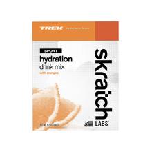 Sport Hydration Drink Mix 20-Serving Bag by Skratch Labs