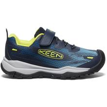 Little Kids' Wanduro Speed Hiking Shoe by Keen