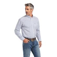 Men's Quadry Classic Fit Shirt