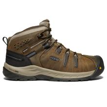 Men's Flint II Waterproof Boot (Steel Toe)