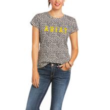 Women's Real Wild Logo T-Shirt