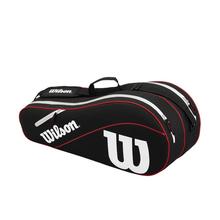 Advantage III 6 Pack by Wilson