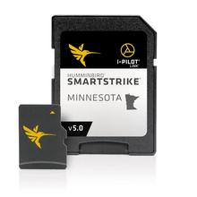 SmartStrike Minnesota V5 by Humminbird