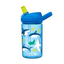 Eddy+ Kids 14oz Bottle with Tritan‚ Renew by CamelBak