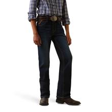 B5 Slim Trevor Straight Jean by Ariat