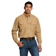 Men's FR Featherlight Work Shirt