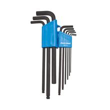 HXS-1.2 Professional L-Handle Hex Wrench Set by Park Tool in Essex CT