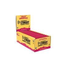 Organic Energy Chews Box of 12 by Honey Stinger in Fort Lauderdale FL