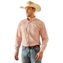 Derrick Classic Fit Shirt by Ariat in Durham NC