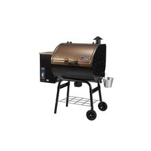 STX 24 Pellet Grill - Bronze by Camp Chef