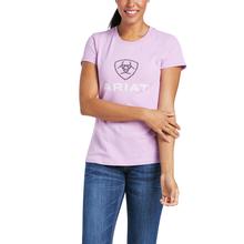 Women's HD Logo T-Shirt