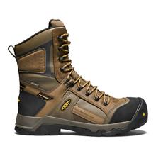 Men's CSA Davenport 8" Insulated Waterproof Boot by Keen