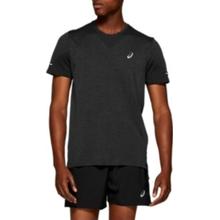 Seamless Short Sleeve Top by ASICS