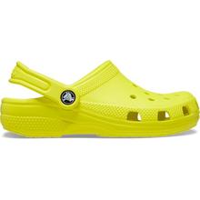 Toddler Classic Clog by Crocs in Valparaiso FL