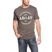 Men's Overprint Tee T-Shirt