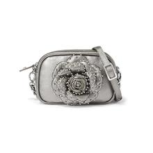 Rosie Beaded Camera Bag by Brighton in Amherst OH