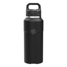 36oz MAGNEBottle with Cap Black by BOTE