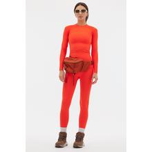 Women's Johnson Top by Halfdays