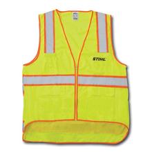 Reflective Safety Vest - X Large by STIHL