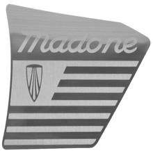 2012 Madone Downtube Strike Plate by Trek