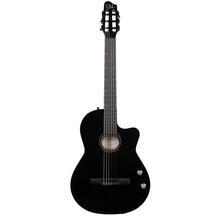 Arena Pro Ltd CW Onyx Black EQ by Godin Guitars in Fort Wayne IN