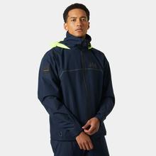 Men's HP Foil Match Jacket 2.0 by Helly Hansen