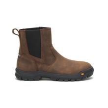 Men's Wheelbase Steel Toe Work Boot by CAT Footwear in Concord NC