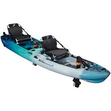Ocean Kayak Malibu Pedal T by Old Town in Burlington NC