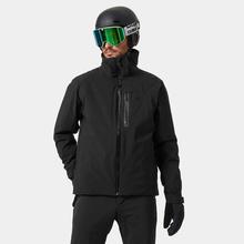 Men's Swift Stretch Jacket by Helly Hansen in Key Largo FL
