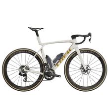 Madone SLR 9 AXS Gen 8 by Trek in Verdi NV