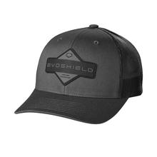 Gunmetal Snapback by EvoShield