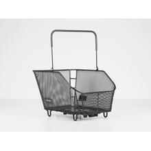 Bontrager MIK Trunk Wire Basket by Trek