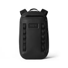 Cayo 15L All-Weather Backpack - Black by YETI