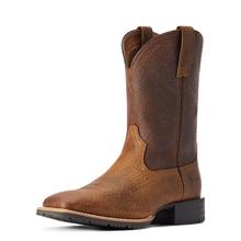 Men's Hybrid Grit Western Boot