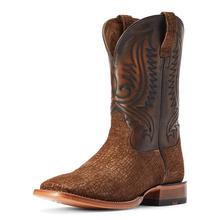 Men's Circuit Paxton Western Boot