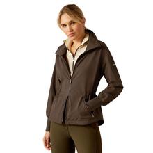 Womens Estrade Softshell Jacket