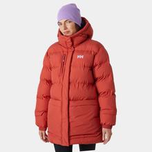 Women's Aurora Parka by Helly Hansen in San Diego CA