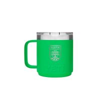 Austin FC Rambler 10 oz Mug - Verde by YETI
